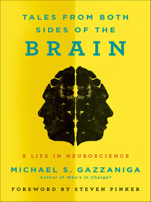 cover image of Tales from Both Sides of the Brain